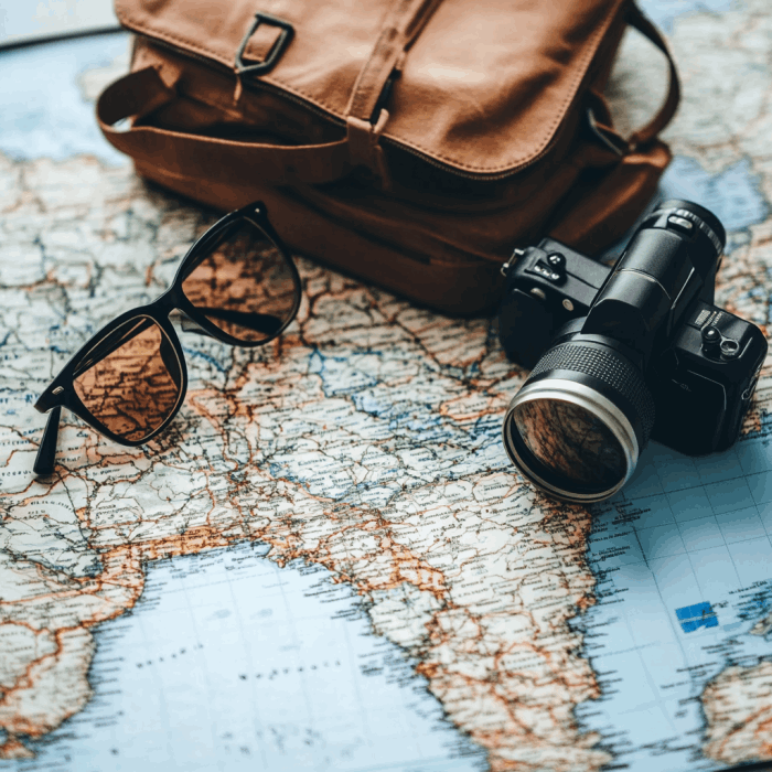travel