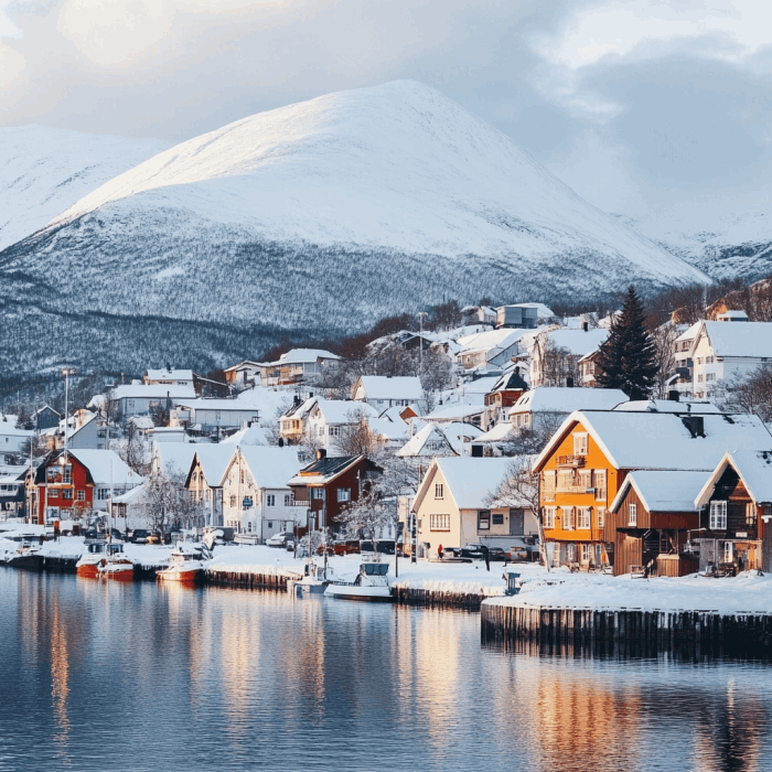 winter